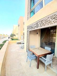 Mangroovy- 1br Imposing, Relaxing & Sea View - 6
