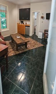Heart of Historic Downtown Private Patio Parking - 4
