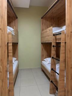 Meken Hostel - 7
