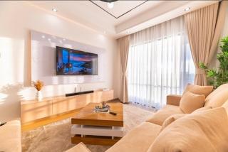 2Bedroom Apartment at Oak Classic Residency, Kilimani - 0