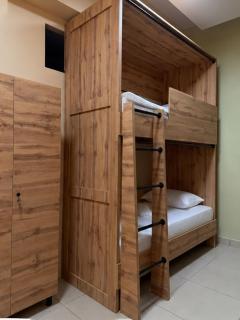 Meken Hostel - 9
