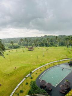 Modern 3BR Apt with Golf course view - Kahathuduwa - 9