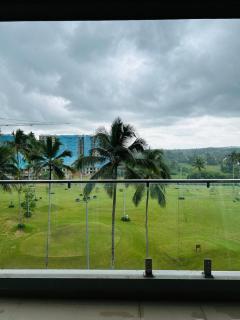 Modern 3BR Apt with Golf course view - Kahathuduwa - 8
