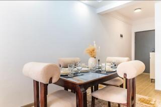 2Bedroom Apartment at Oak Classic Residency, Kilimani - 9