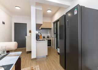 2Bedroom Apartment at Oak Classic Residency, Kilimani - 8