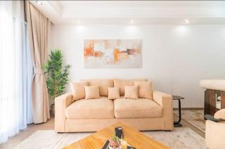 2Bedroom Apartment at Oak Classic Residency, Kilimani - 6