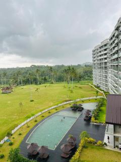 Modern 3BR Apt with Golf course view - Kahathuduwa - 5