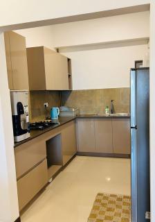 Modern 3BR Apt with Golf course view - Kahathuduwa - 3