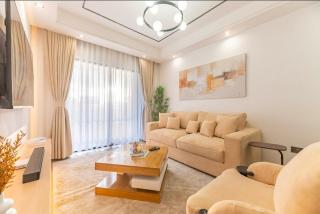 2Bedroom Apartment at Oak Classic Residency, Kilimani - 2