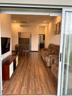Modern 3BR Apt with Golf course view - Kahathuduwa - 2