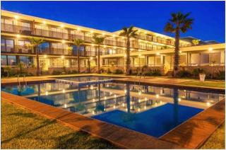 Appartement moderne avec vue sur mer, Tamaris - 5
