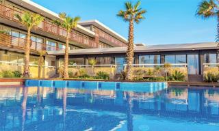 Appartement moderne avec vue sur mer, Tamaris - 0