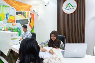 Younic Home Uttara Female Branch - 2