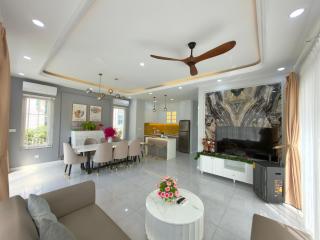 VILLA NOVAWORD PHAN THIẾT VIEW BIỂN 4 phòng ngủ giá tốt - 1