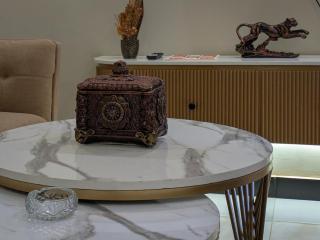 The Presidence II - 8