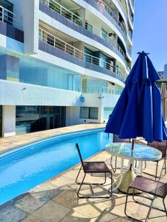Apartamento com Vista para Mar - 3
