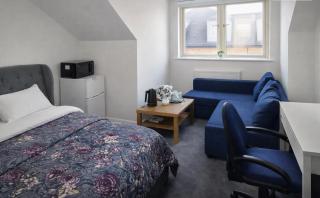 Top-Floor Ensuite near Saggart luas - 0