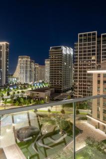 True Luxury Apartment - Belgrade Waterfront - 5