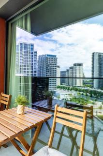 True Luxury Apartment - Belgrade Waterfront - 2