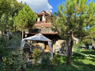 CASA MONTE DI SOPRA jacuzzi & sauna - 0