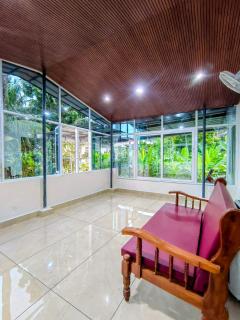 La Casa - 3