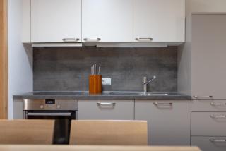 Ferienwohnung Tschanun - 9