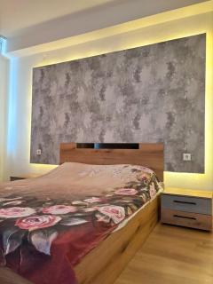 Comfort Central - 2