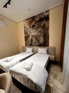 Senat Hotel - 9