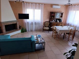 Il Poggio b&b-appartamento - 5