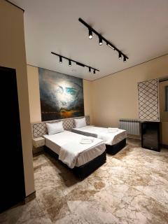 Senat Hotel - 8