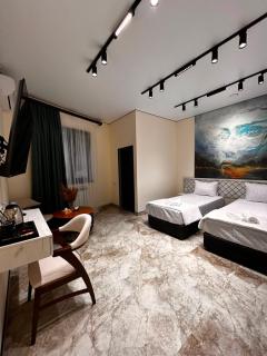 Senat Hotel - 4