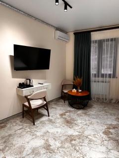 Senat Hotel - 3