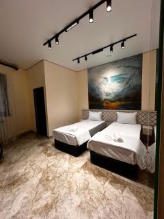 Senat Hotel - 1
