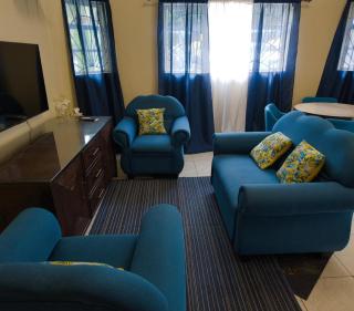 Bougainvillea Apartments - Castries - 9