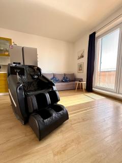 A nice apartment near the center of Uherský Brod - 7