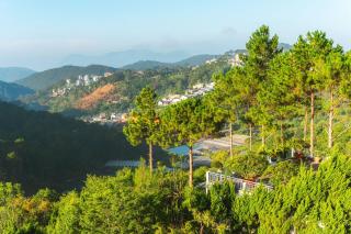 Diệu Thông Hotel - 3