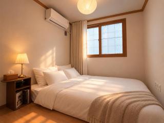 Special Offer # Banwoldang Stn 4min # 2 Bedrooms, 4 Guest # Daegu City Center, Seomun Market - 9