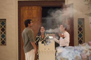 Al Maha, a Luxury Collection Desert Resort & Spa, Dubai - 7