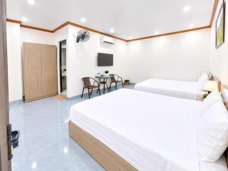 Đức Quỳnh Hotel - Ninh Binh - 3