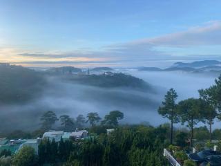 Diệu Thông Hotel - 1