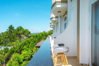 Diệu Thông Hotel - 8