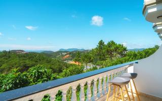 Diệu Thông Hotel - 6