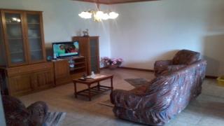 Large 2 bedroom apartment - 3