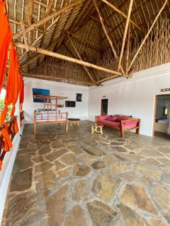 Kirepwe Ecco Camp Watamu - 3