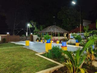 Dhanyam Homestay Guruvayur - First Floor 3 Bedrooms - 3