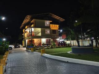 Dhanyam Homestay Guruvayur - First Floor 3 Bedrooms - 0