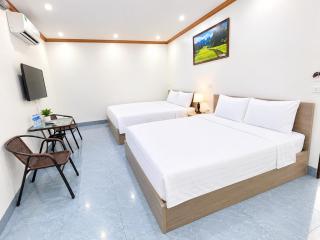 Đức Quỳnh Hotel - Ninh Binh - 5