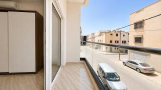 Apartement1 Tamraght Modern 2BR Sleeps 6 - 6