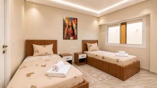 Apartement1 Tamraght Modern 2BR Sleeps 6 - 5