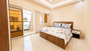 Apartement1 Tamraght Modern 2BR Sleeps 6 - 8